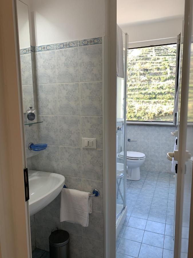 Orizzonti Apartments Manarola Zewnętrze zdjęcie