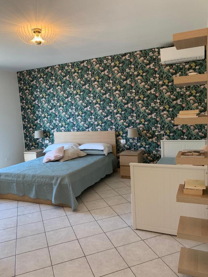 Orizzonti Apartments Manarola Zewnętrze zdjęcie
