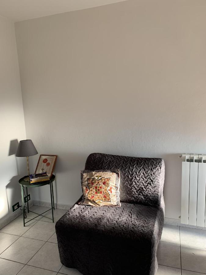 Orizzonti Apartments Manarola Zewnętrze zdjęcie