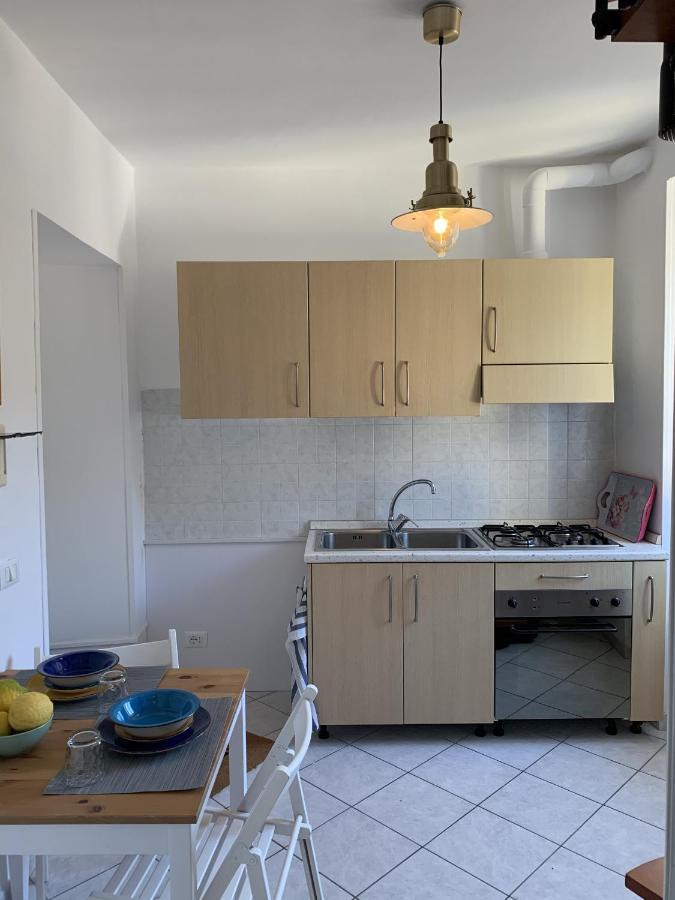 Orizzonti Apartments Manarola Zewnętrze zdjęcie