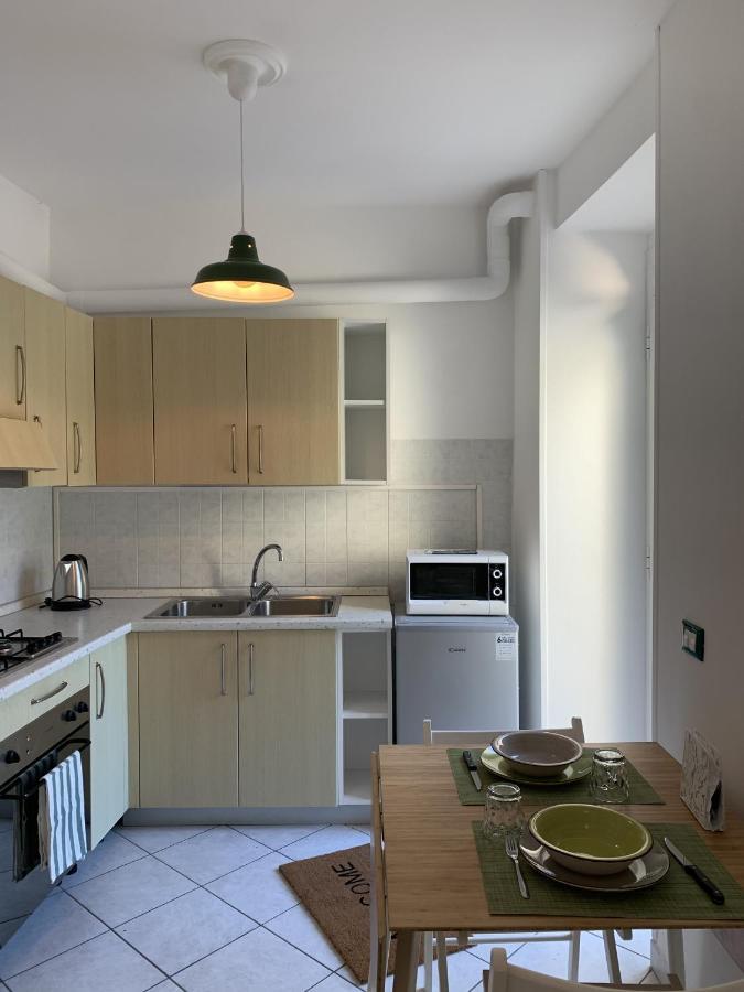 Orizzonti Apartments Manarola Zewnętrze zdjęcie