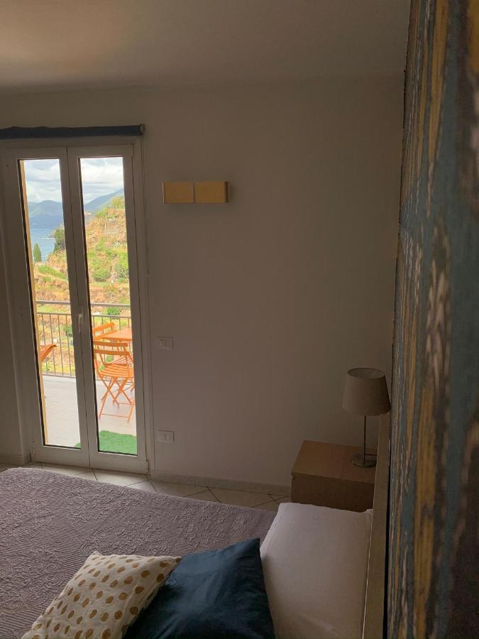 Orizzonti Apartments Manarola Zewnętrze zdjęcie