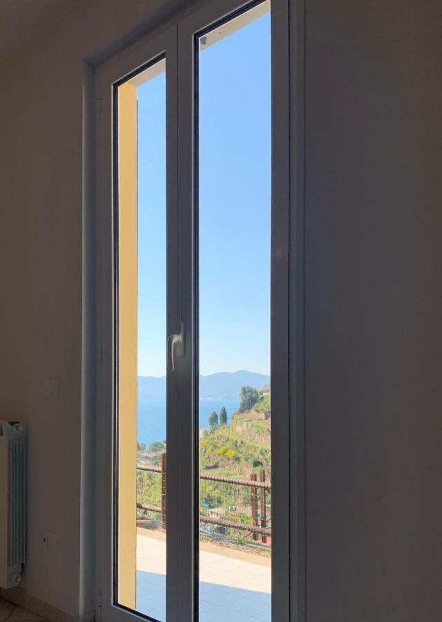 Orizzonti Apartments Manarola Zewnętrze zdjęcie